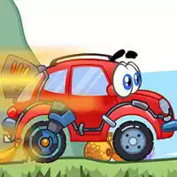 wheely_5 Тоглоомууд